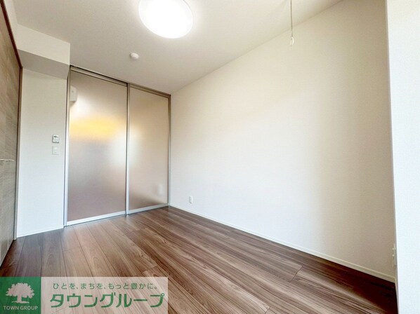 D-ROOM八幡町の物件内観写真